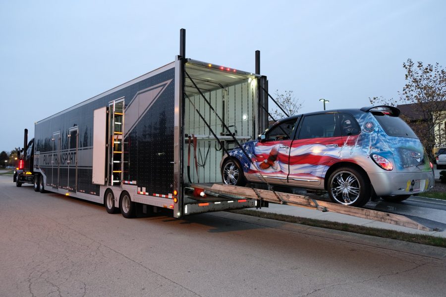 The Freedom Pt Moves The Usa Freedom Pt